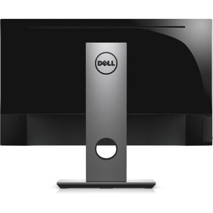 Pack  : PC de bureau XPS 8930 + Ecran S2417DG4