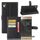 RongLe® Sony Xperia XA1 Ultra Housee Coque à Rabat