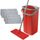 Serpillere microfibre balai espagnol