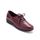Derbies en cuir, doublés polaire
