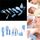 Bleu 10 pcs Maternel Enfant Nouveau-Ne Sante Secur