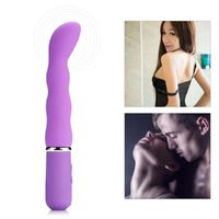 SOIN STIMULANT SEXUEL 10 Vitesse Etanche G-Spot Muet Silicone Vibromasse SOIN STIMULANT SEXUEL 10 Vitesse Etanche G-Spot Muet Silicone Vibromasse