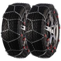 CHAINE NEIGE Chaine neige Pewag Servo Sport - 225 / 45 R 17 CHAINE NEIGE Chaine neige Pewag Servo Sport - 225 / 45 R 17