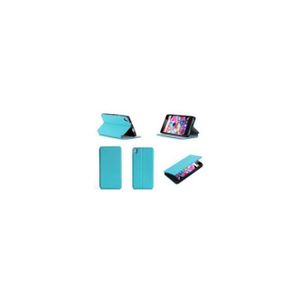 ARCHOS Etui Folio pour Archos 55 Cobalt Plus - Turquoise