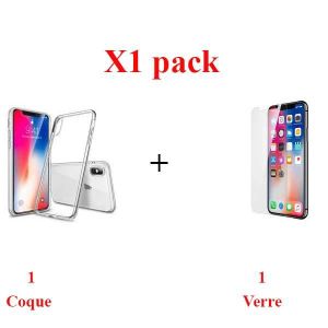 coque iphone xr lot
