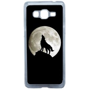 coque samsung j3 loup coque samsung j3 loup