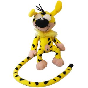 peluche marsupilami 120 cm