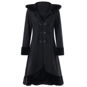 Slim Parka Pardessus Épais Femmes Manteau aawqxvEP