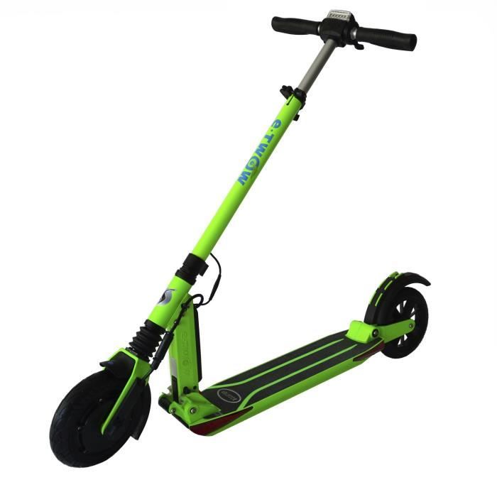 E-TWOW Trottinette électrique BOOSTER S - Vert