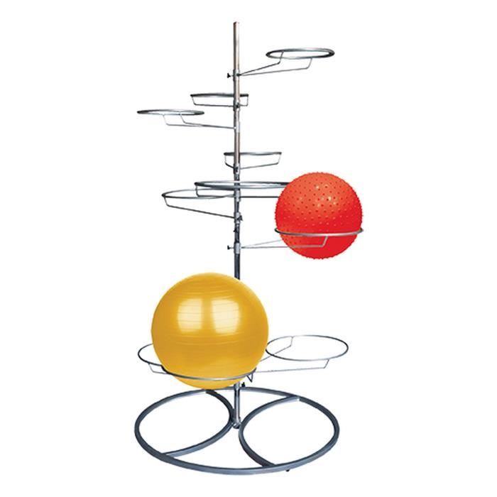 TUNTURI Ballon de gym Display