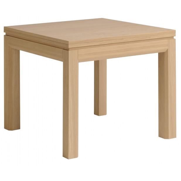 Table a manger couleur chene brut - Achat / Vente Table a ...