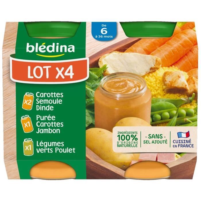 https://i2.cdscdn.com/pdt2/4/1/8/1/700x700/auc3041091025418/rw/bledina-petits-pots-2x-carottes-semoule-dinde-1x-l.jpg