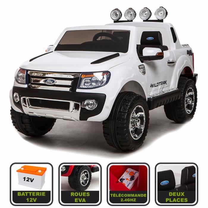 voiture electrique pour enfant 10 ans - achat / vente jeux et
