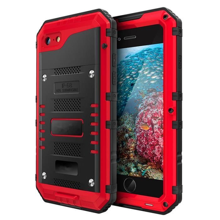 coque iphone 7 plus antichoc etanche coque iphone 7 plus antichoc etanche