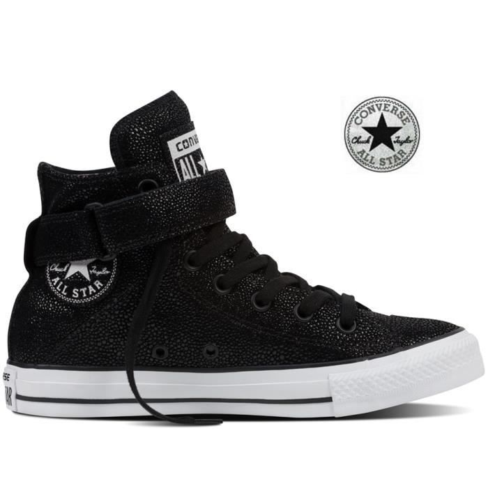 converse chuck taylor noire femme converse chuck taylor noire femme