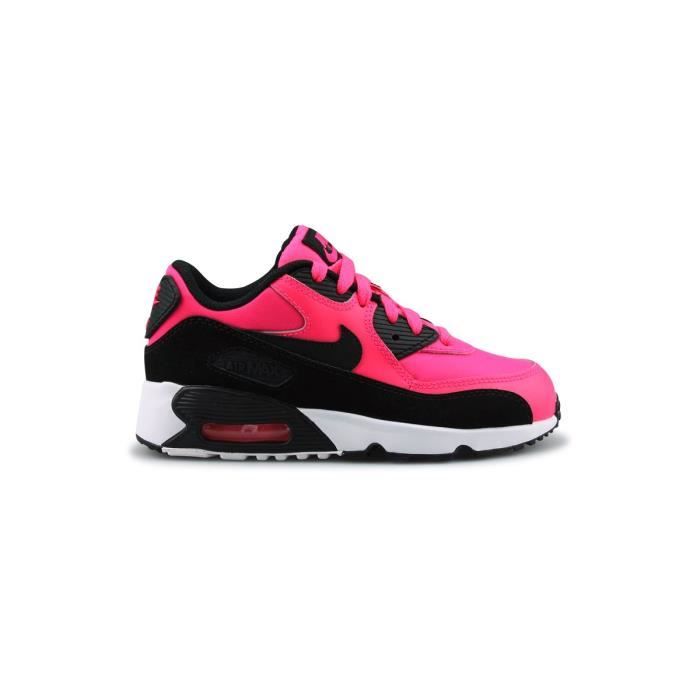 chaussure nike air max pour fille