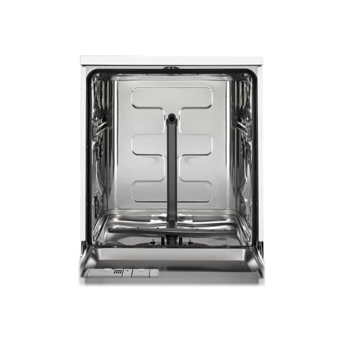 Electrolux ESI5533LOW Lave-vaisselle intégrable1