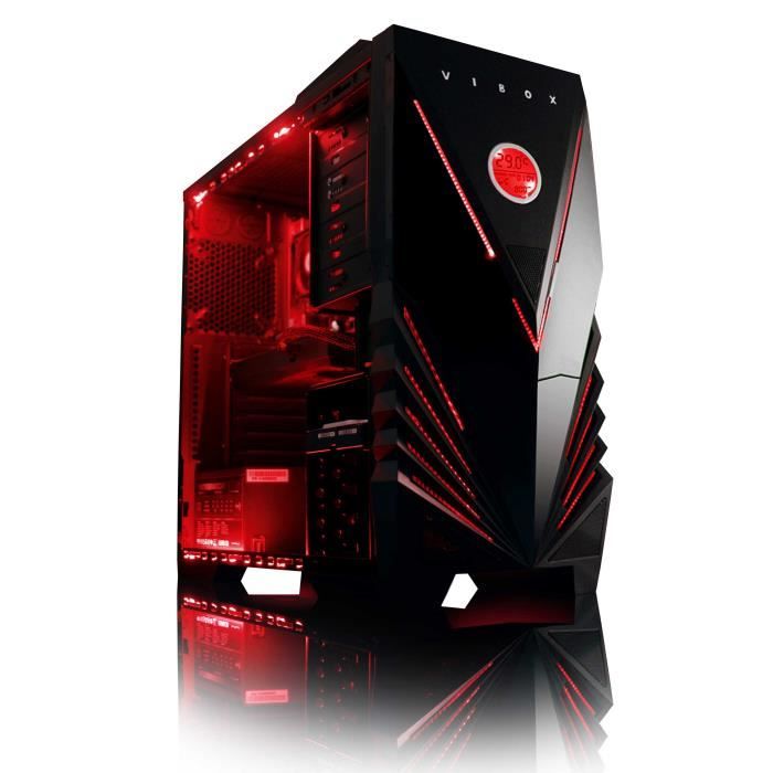  Oblivion Pack 17 PC Gamer - Intel 4-Core, Geforce1