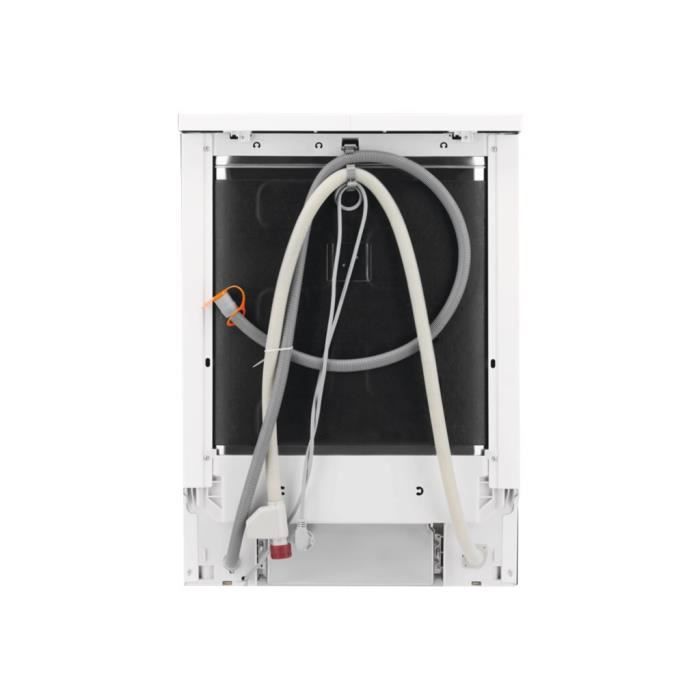 Electrolux ESI5533LOW Lave-vaisselle intégrable2