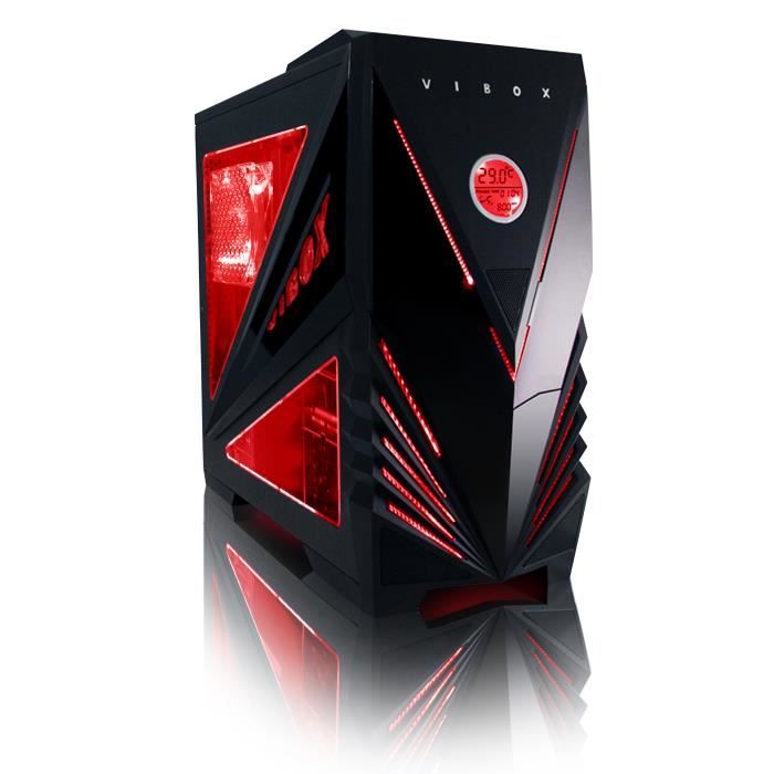  Oblivion Pack 17 PC Gamer - Intel 4-Core, Geforce2