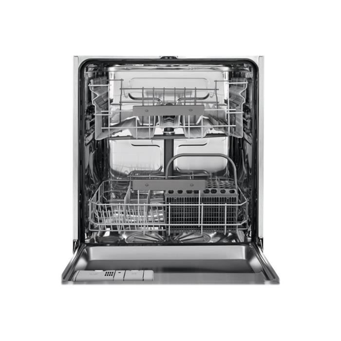 Electrolux ESI5533LOW Lave-vaisselle intégrable3