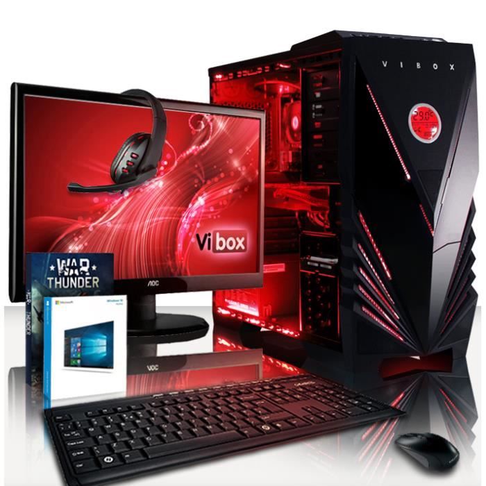  Oblivion Pack 17 PC Gamer - Intel 4-Core, Geforce3