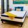 Matelas mémoire de forme 140x190 Grand Palais Hbed