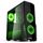 Boitier pc silencieux