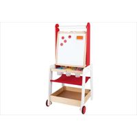 TABLEAU ENFANT Chevalet enfant création peinture- Hape TABLEAU ENFANT Chevalet enfant création peinture- Hape