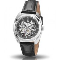 MONTRE Montre Lip Automatique squelette Général de Gaulle MONTRE Montre Lip Automatique squelette Général de Gaulle