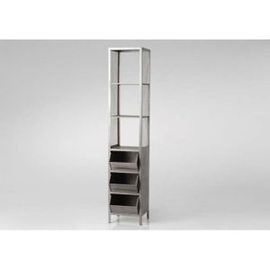 Meuble etroit - Achat / Vente pas cher