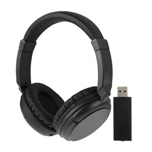 Casques Sans Fil Pour Ordinateur Portable Téléphone Et Télévision