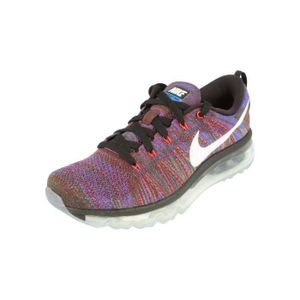 BASKET Nike Flyknit Air Max Hommes Running Trainers 62046