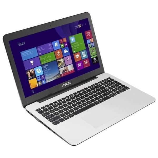 ASUS PC Portable Gamer reconditionné R510JX-XX170H écran 15,6\