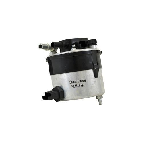 Filtre à carburant pour Ford C-Max, Fiesta Van, Fiesta VI, Focus C-Max