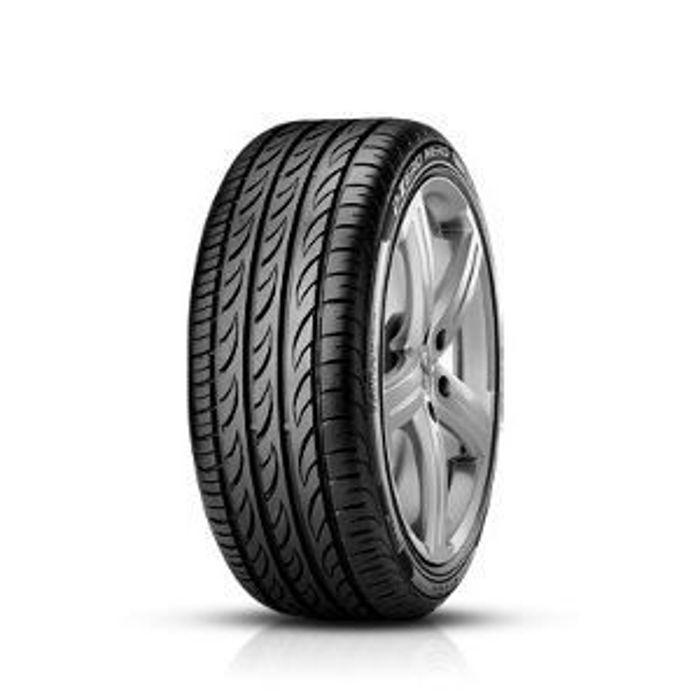 PIRELLI 205-40R17 84W XL PZERO NERO - Pneu été