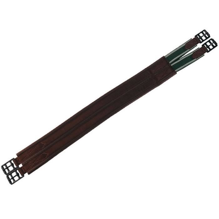 Sangle Confort - Elastique - 135 cm - Havane