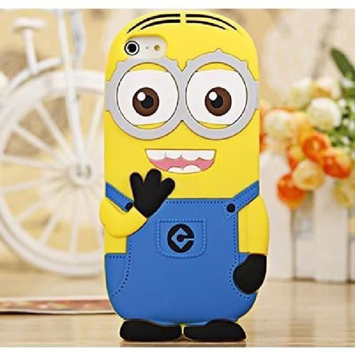 coque de minion iphone 5 c coque de minion iphone 5 c