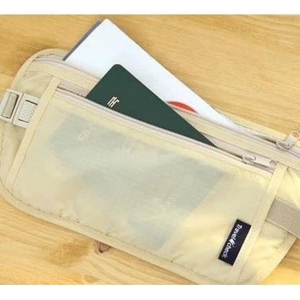 Top 5 > Meilleure ceinture RFID de voyage à acheter en 2026