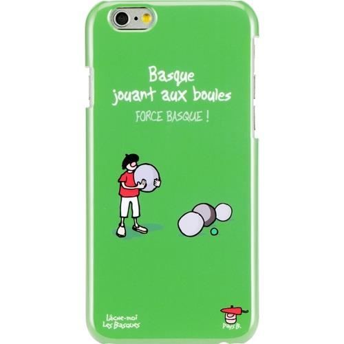 coque iphone 6 petanque coque iphone 6 petanque