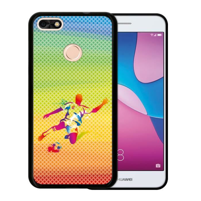 coque huawei y6 pro 2017 avec stylet