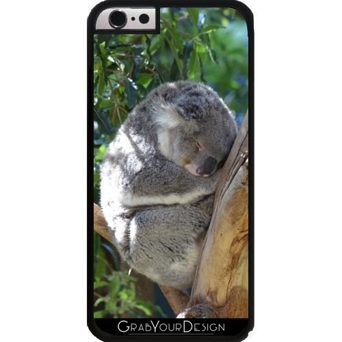 coque koala iphone 6