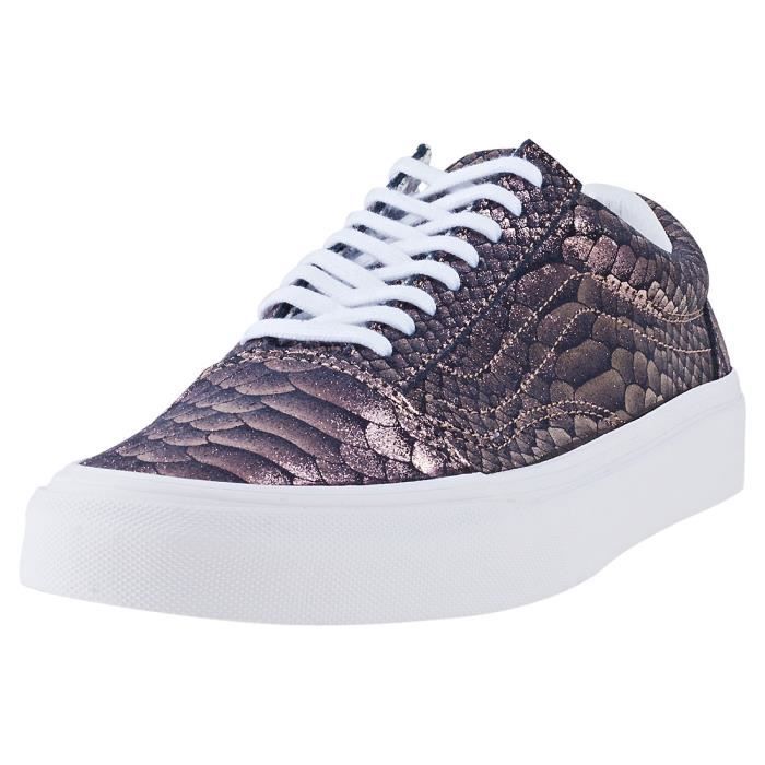 basket vans femme grise basket vans femme grise