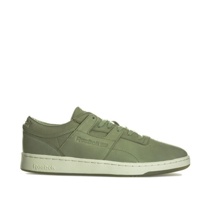 Uzqvmsp Club Pour Reebok Homme Workout Baskets J3TclFK1