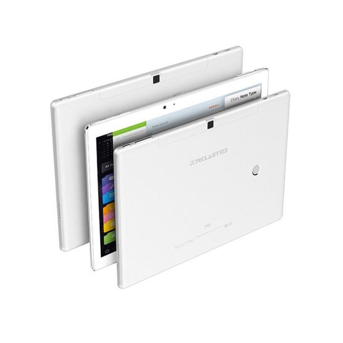Teclast T10 Hexa Core 10.1 Android 7.0 4 + 64GB2