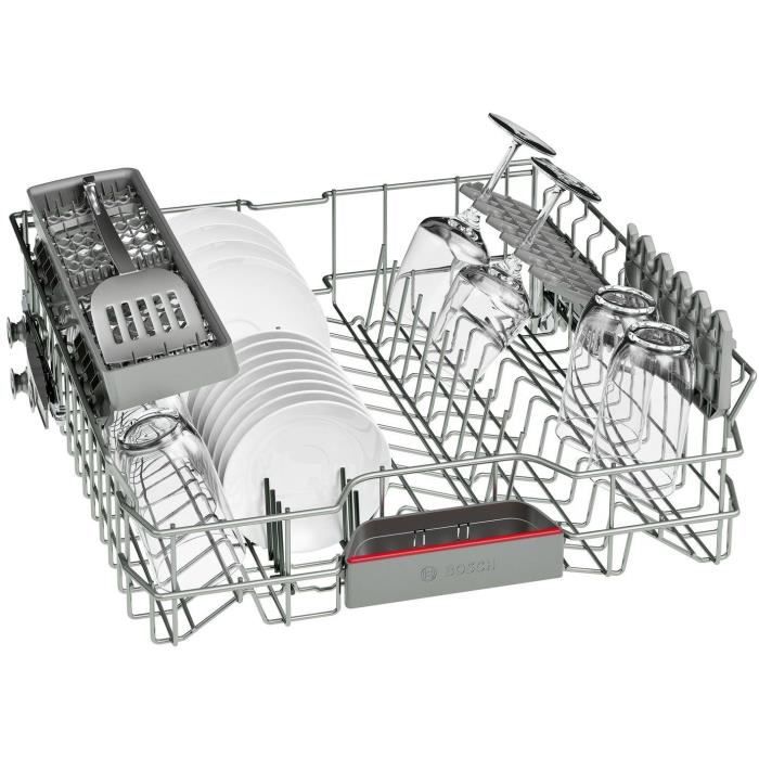  SMS46JI17E - LAVE-VAISSELLE - 13 couverts - L2