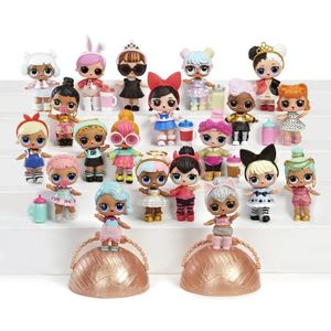 Poupee lol surprise - Achat / Vente jeux et jouets pas chers