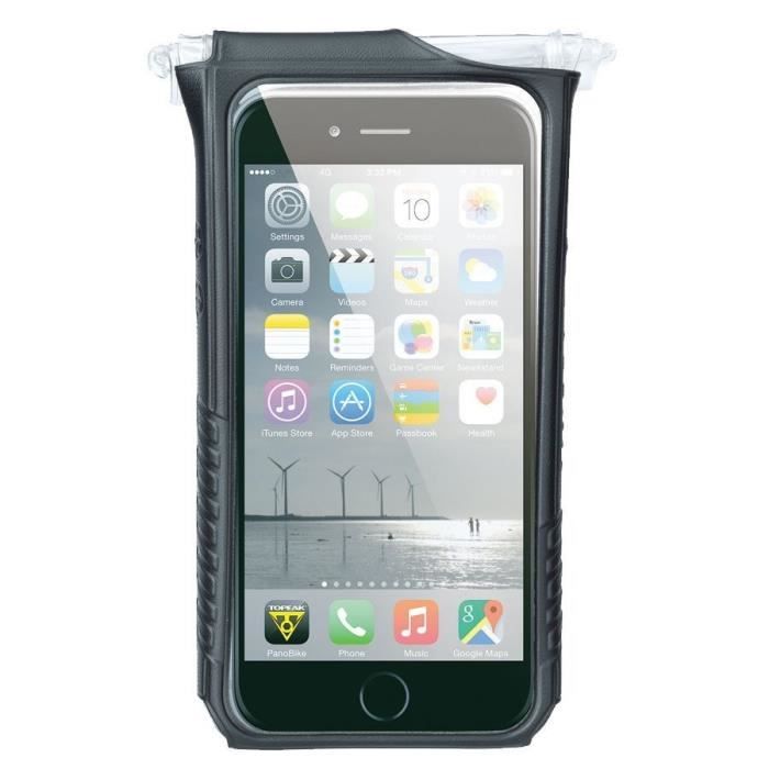 TOPEAK Sac de Selle Smartphone