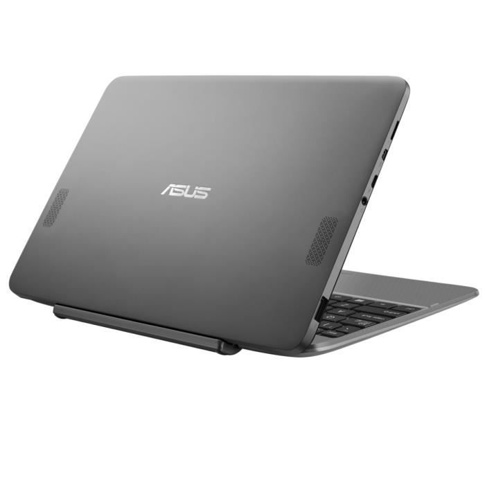 PC Portable reconditionné T101HA-GR041T tactile2