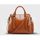 Sac a main cuir rigide